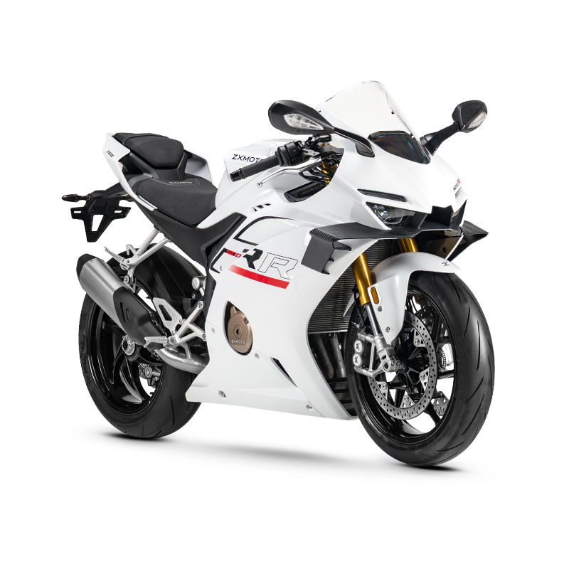 500RR
